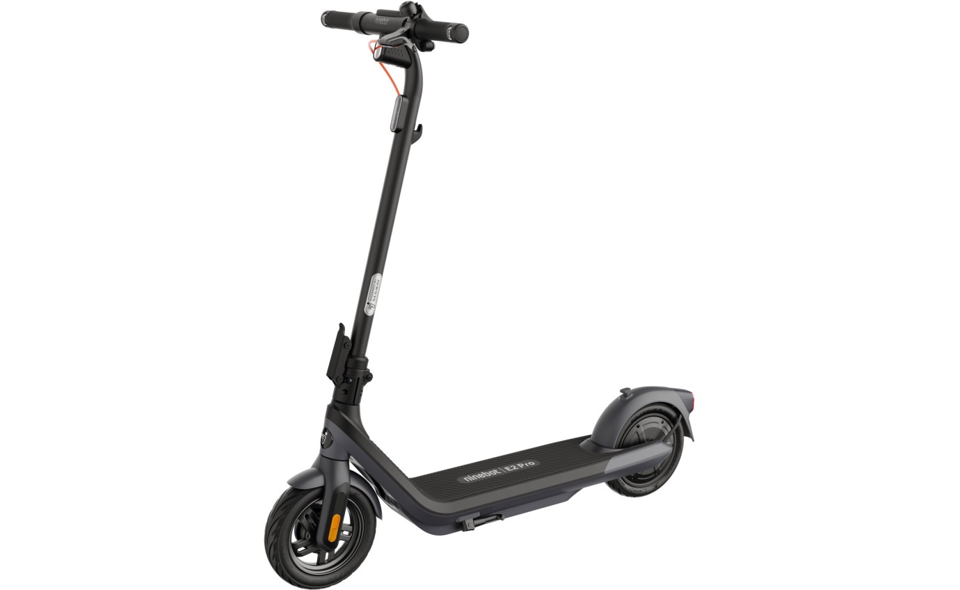 Segway-Ninebot E2 Pro KickScooter SEGWE2PRO