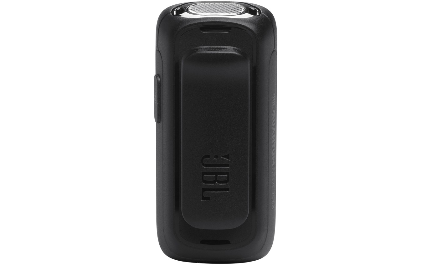 JBL Quantum Stream Wireless Microphone (Lightning) JBLSTRMWLLGHTBLK