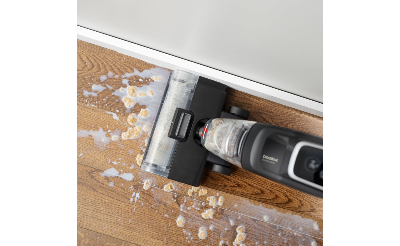 Bissell CrossWave OmniForce™ Edge Cordless Vacuum & Mop 3999F