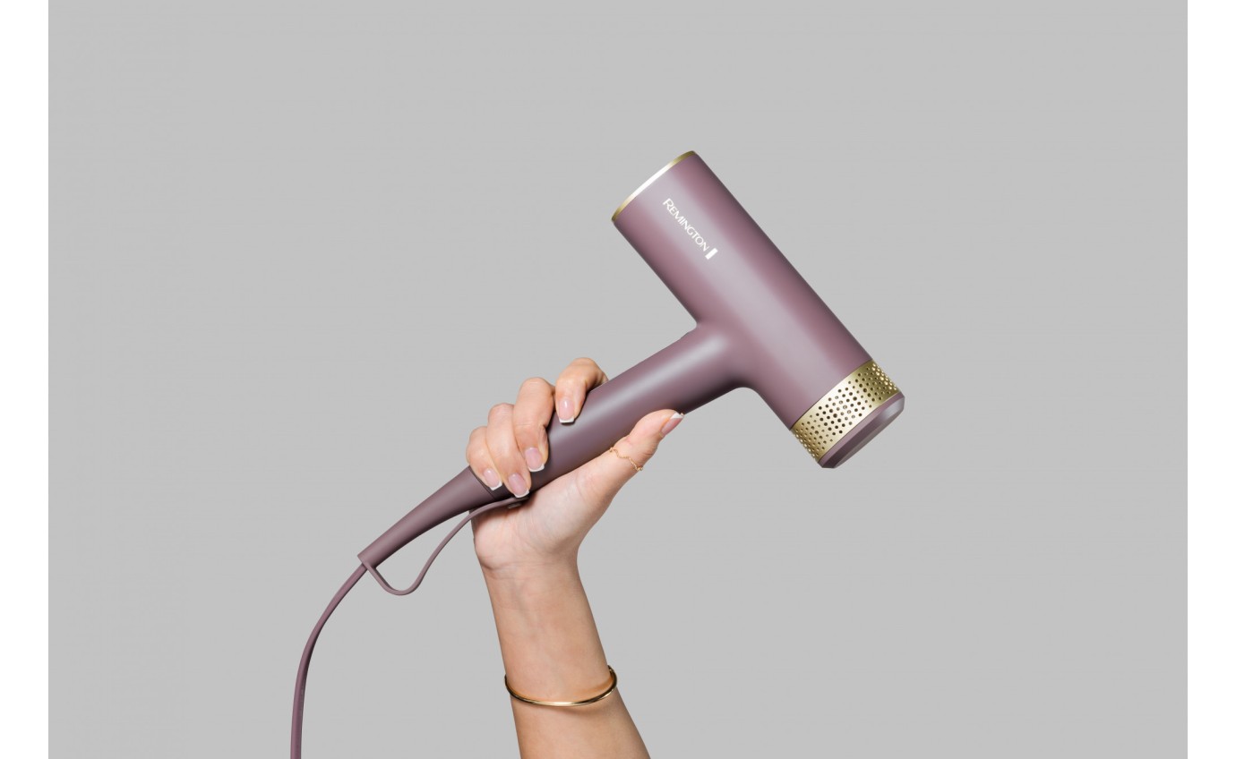 Remington AIRvive&trade; Digital Hair Dryer EC8930AU