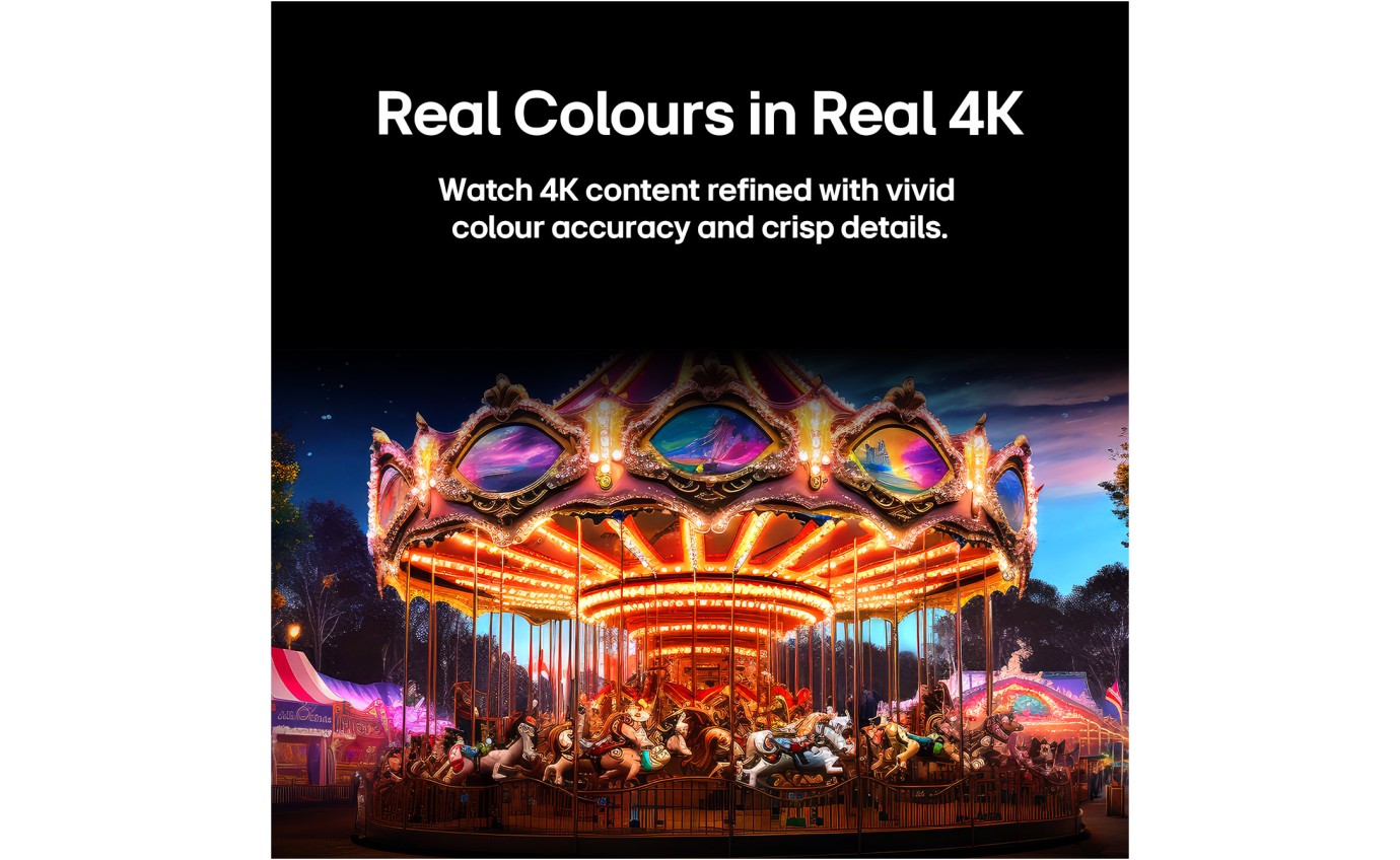 LG 43 inch NANO80A AI LED UHD 4K Smart TV 43NANO80ASA