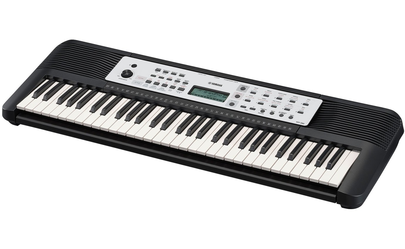 Yamaha YPT-280 Portable Keyboard VFN0690