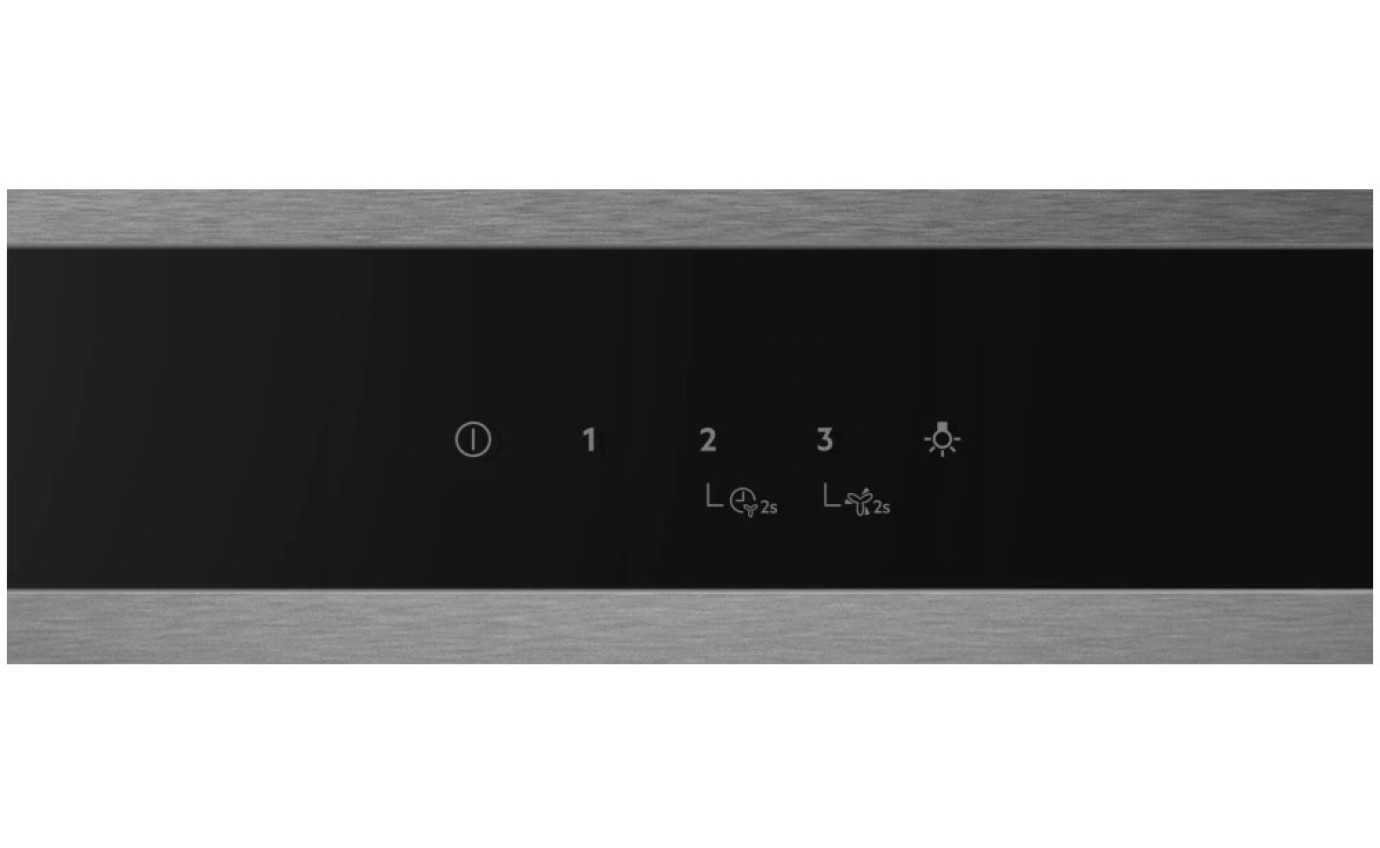 AEG 90cm Canopy Rangehood DBR9982HB