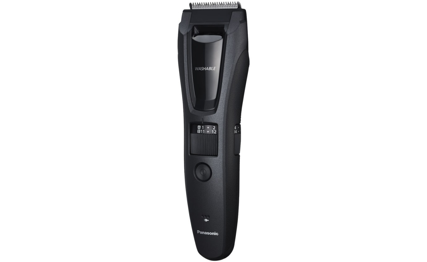 Panasonic Wet/Dry 3-in-1 Beard Hair & Body Trimmer ERGB62H541