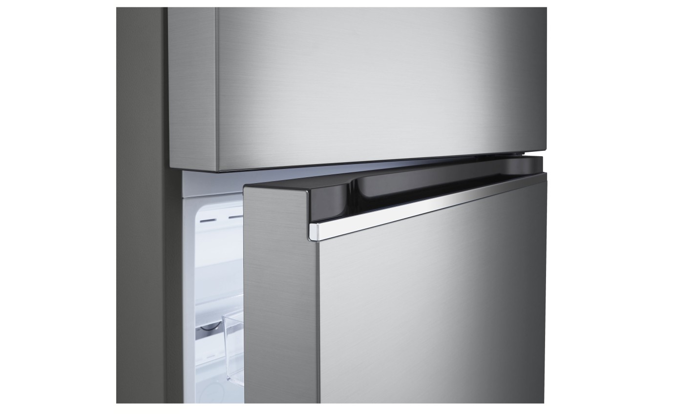 LG 375L Top Mount Fridge (Stainless Steel) GT5S