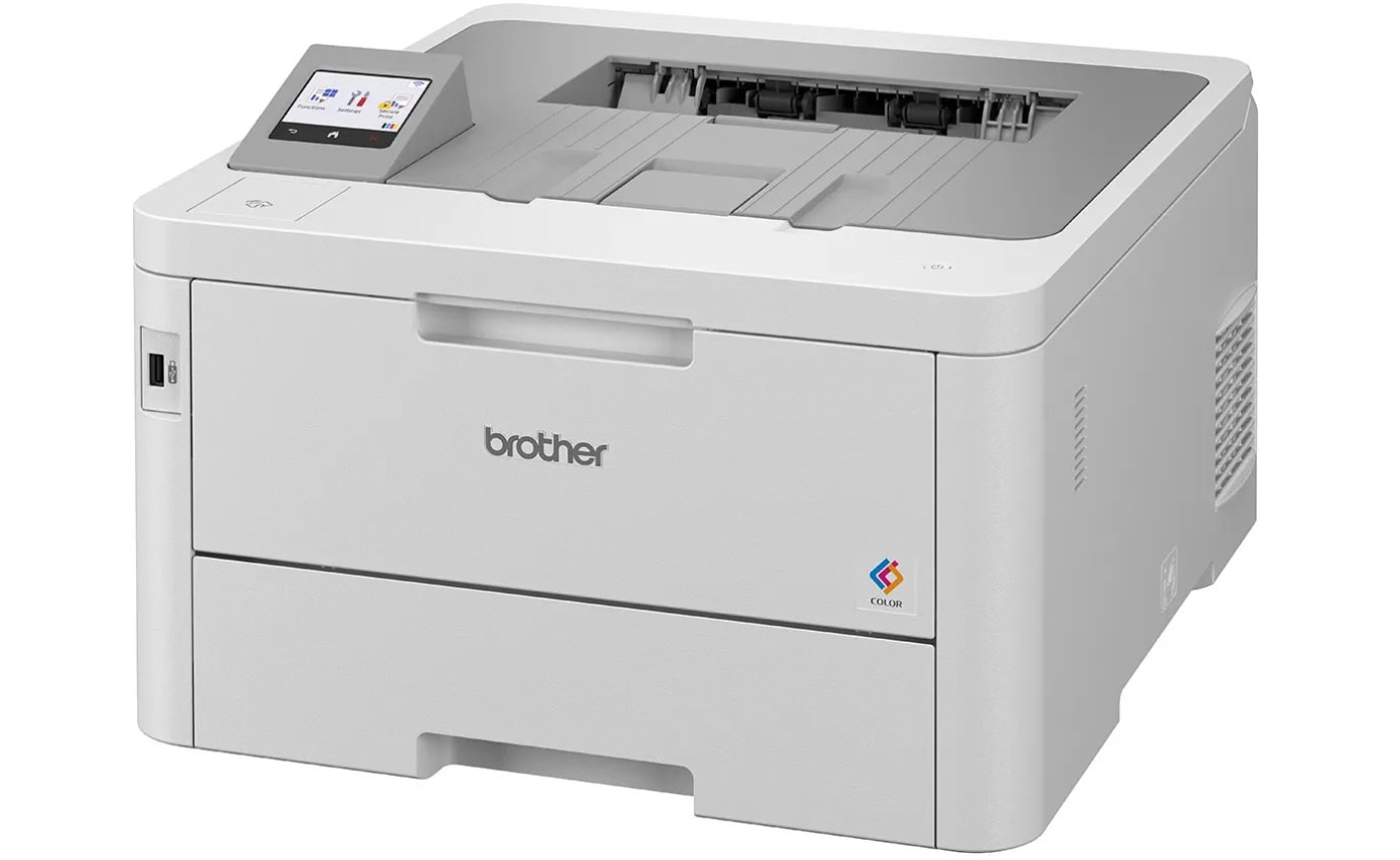 Brother A4 Compact Colour LED Printer HLL8240CDW