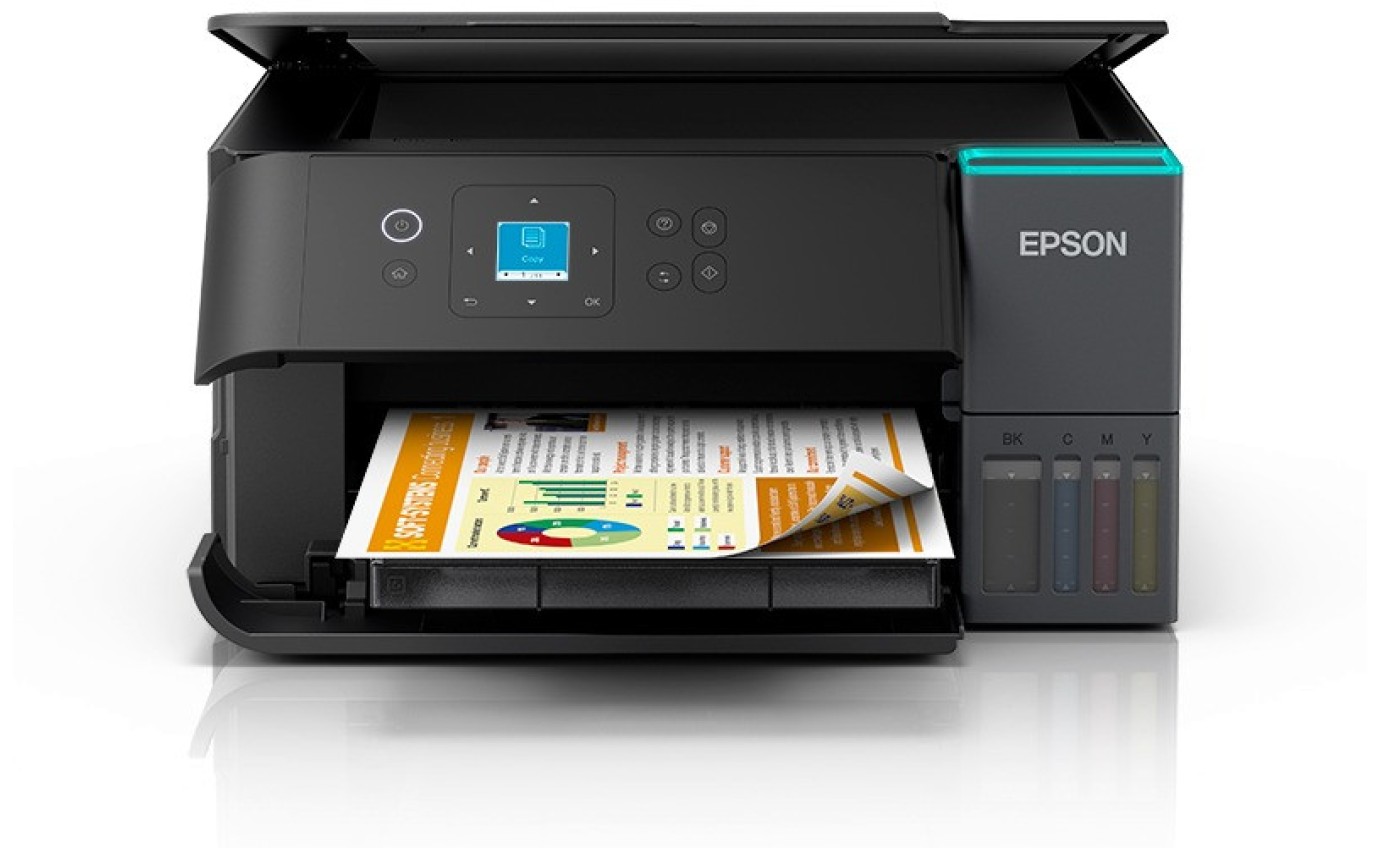 Epson EcoTank Multifunction Printer ET2950