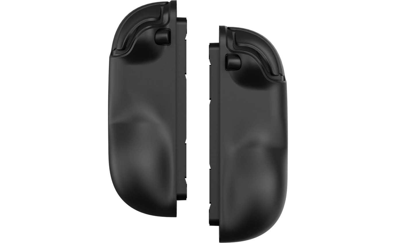 Powerwave Silicone Grips for Nintendo Switch 2 (Black) 169401