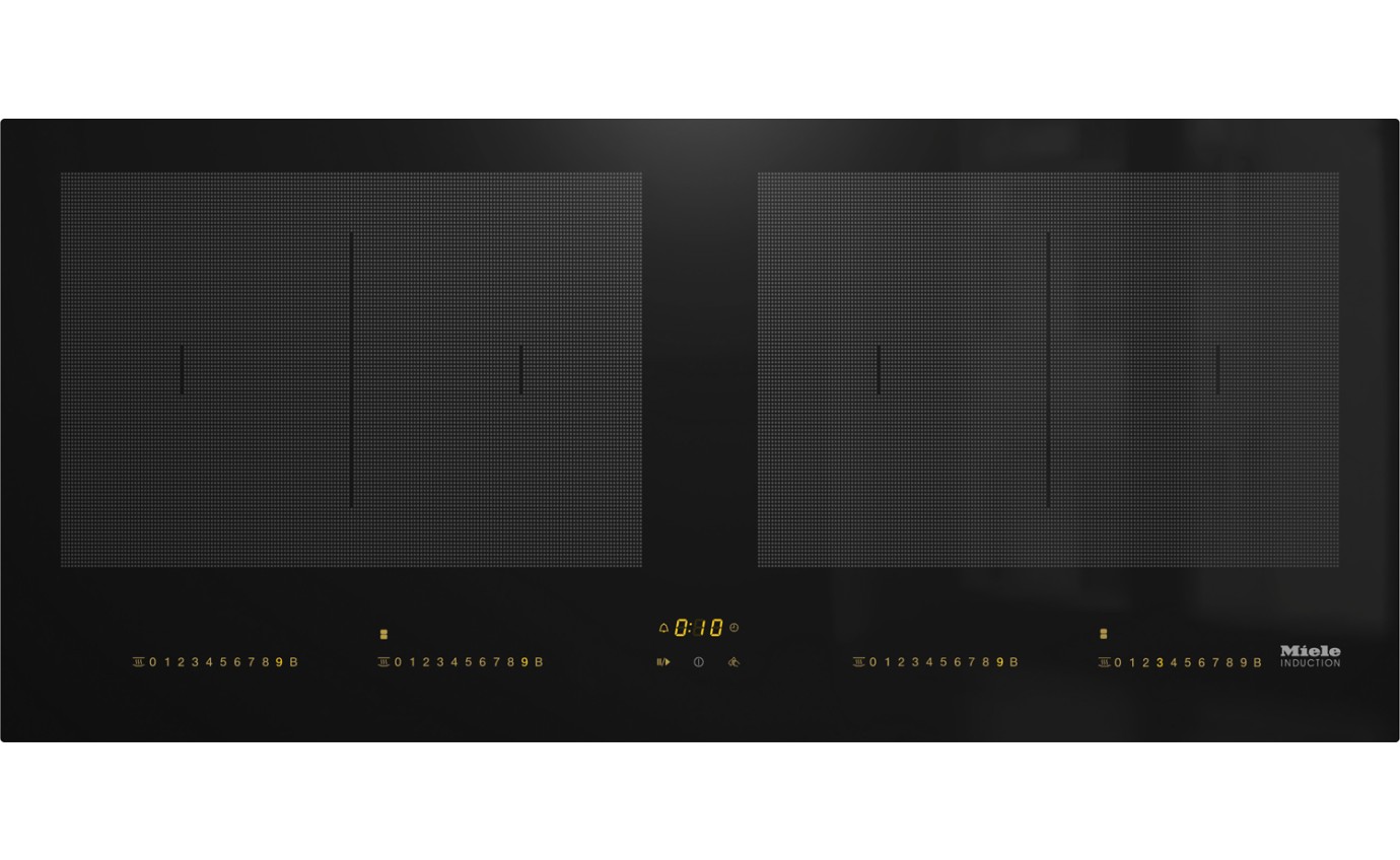 Miele 91.6cm Induction Cooktop KM7684FL