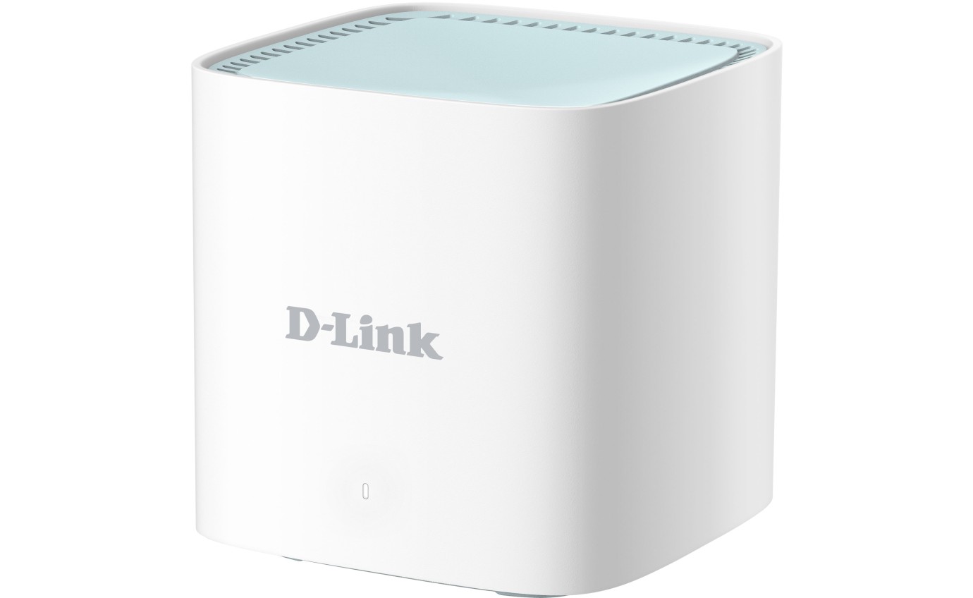 D-Link Eagle Pro AI AX1500 Wi-Fi 6 Mesh System (2 Pack) M152PK
