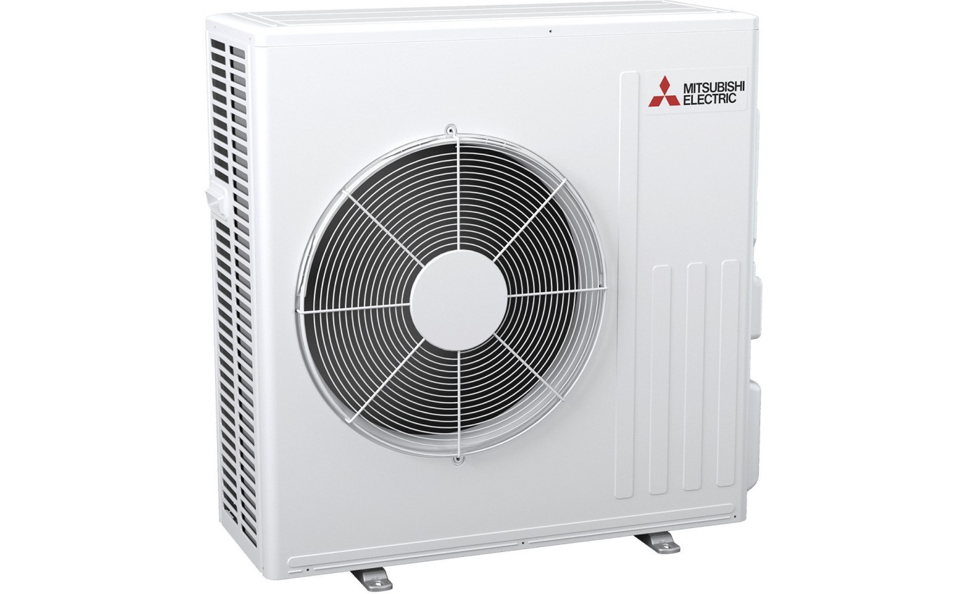 Mitsubishi 3.5kW/4.0kW Inverter Split System (White) MSZLN35VG2VKIT3