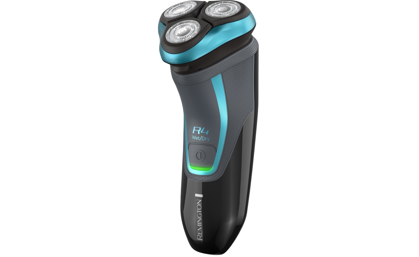 Remington Style Series R4 Rotary Shaver R4500AU