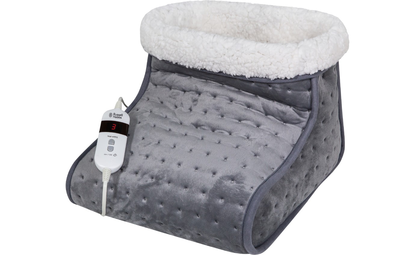 Russell Hobbs Heated Foot Warmer RHHSL1001AU