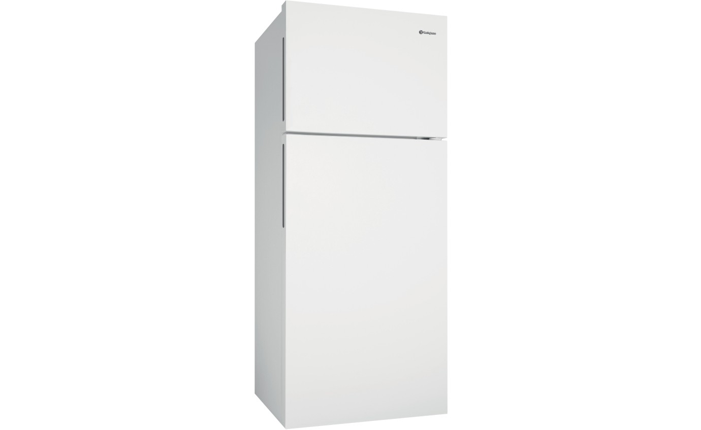 Westinghouse 431L Top Mount Fridge (White) WTM4302WDR