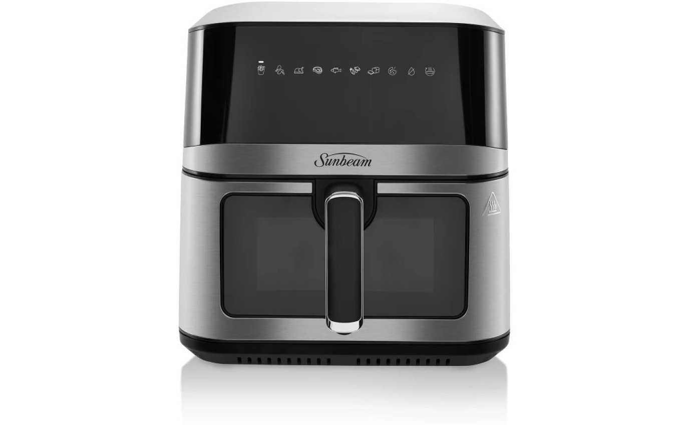Sunbeam Alinea Max DiamondForce&trade; 7.5L Air Fryer AFP4570DF