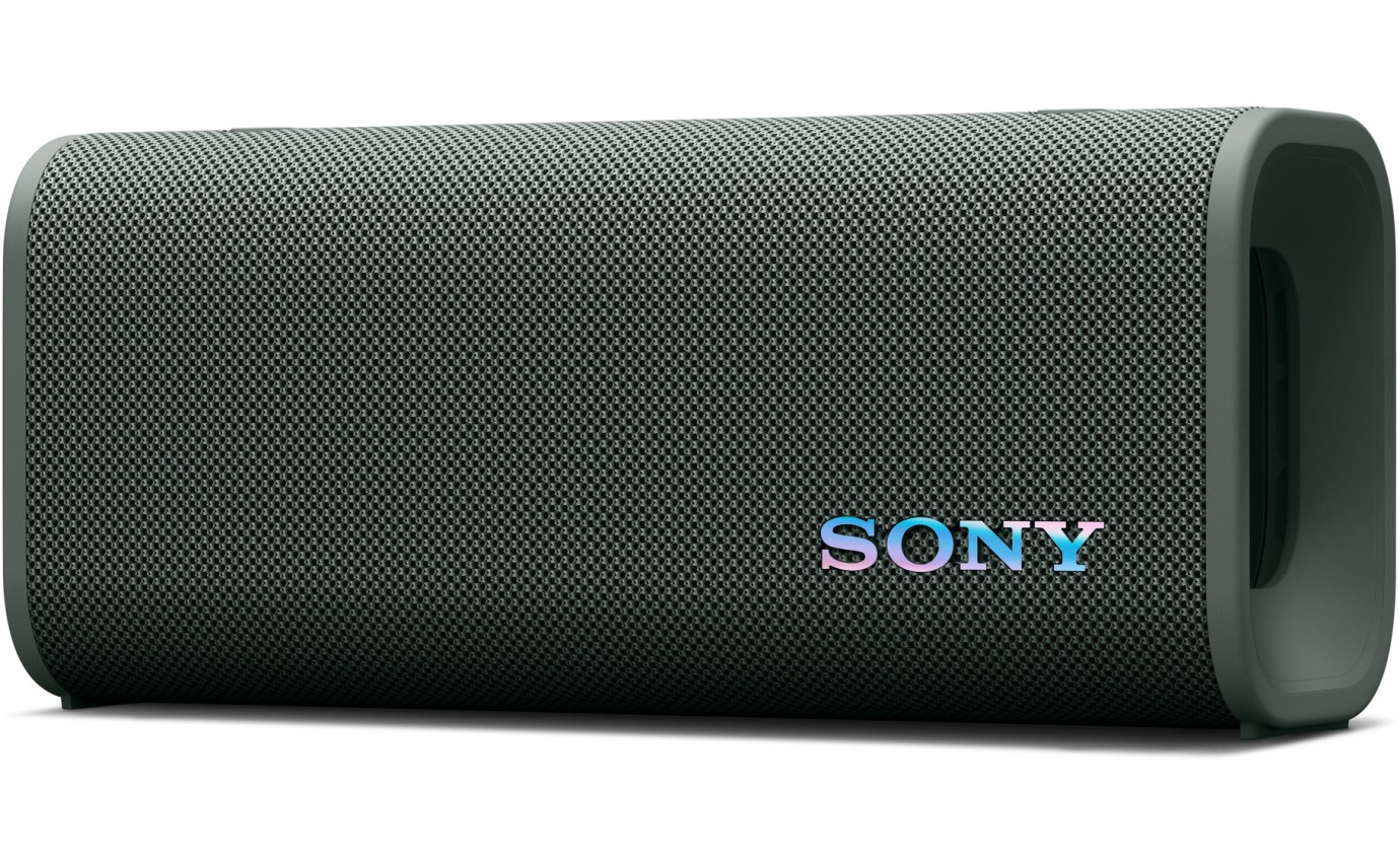 Sony ULT FIELD 3 Wireless Portable Speaker (Forest Grey) SRSULT30H