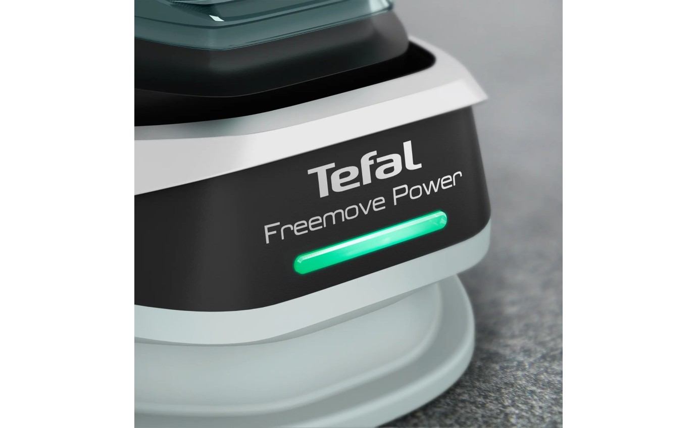 Tefal Freemove Power Steam Iron FV6673