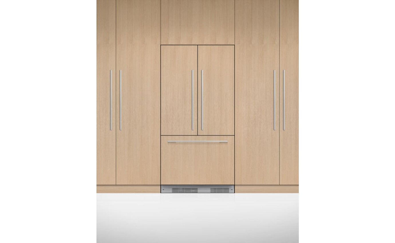 Fisher & Paykel 476L French Door Fridge RS90A1