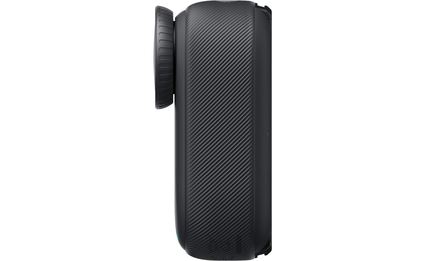 Insta360 GO 3S 64GB Standard Bundle (Midnight Black) INSTAGO3SB64GB