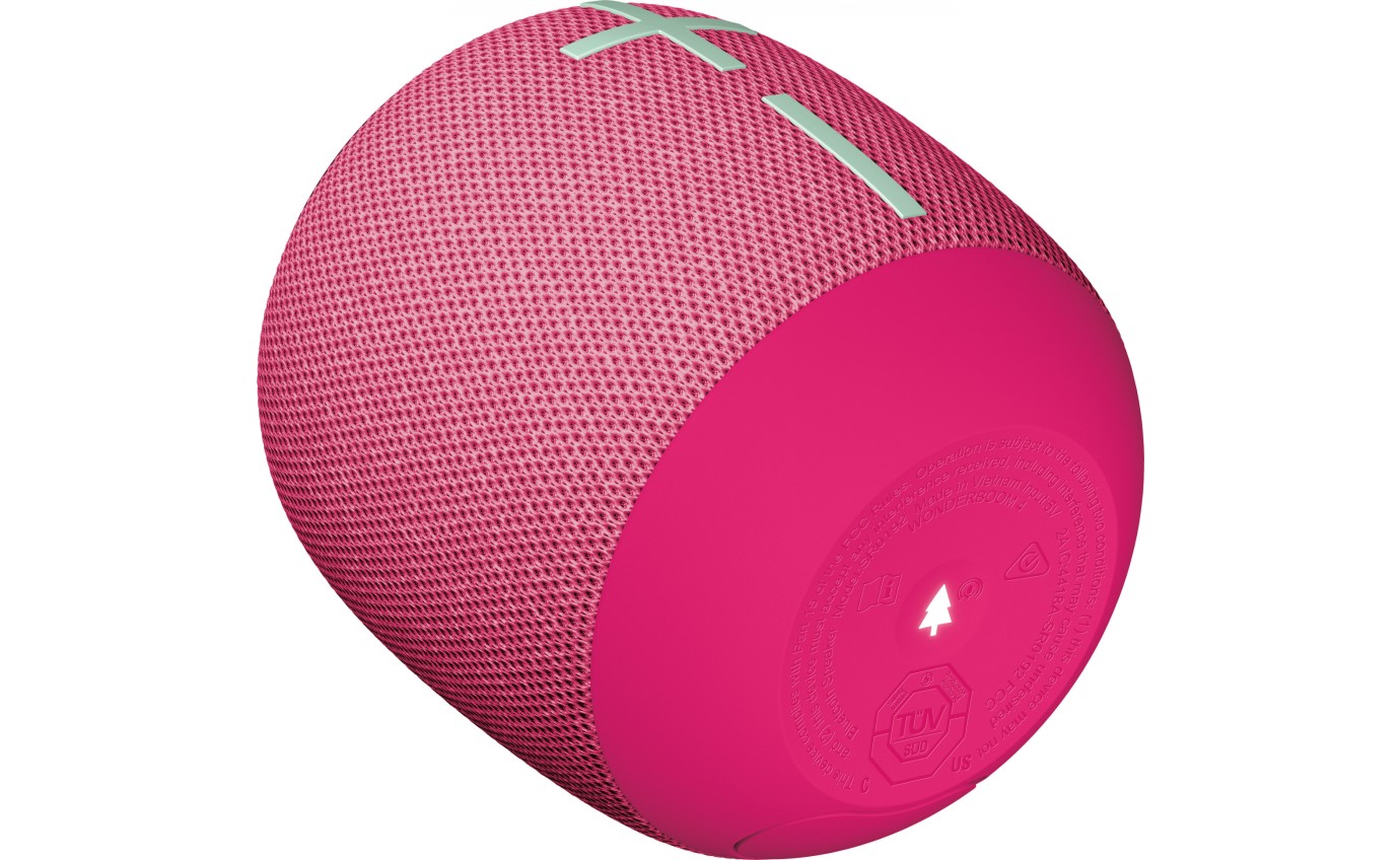 Ultimate Ears WONDERBOOM 4 (Hyper Pink) 984001884