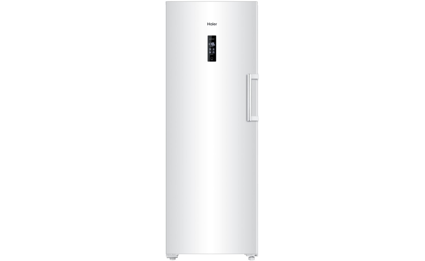 Haier 226L Upright Freezer (White) HVF260WH3LH