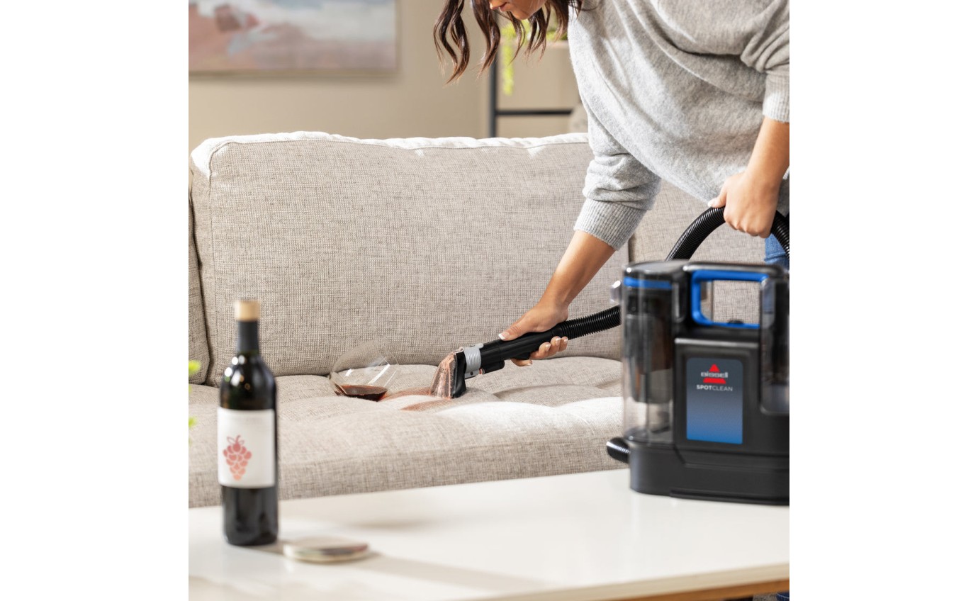 Bissell SpotClean™ Carpet & Upholstery Cleaner 3861F