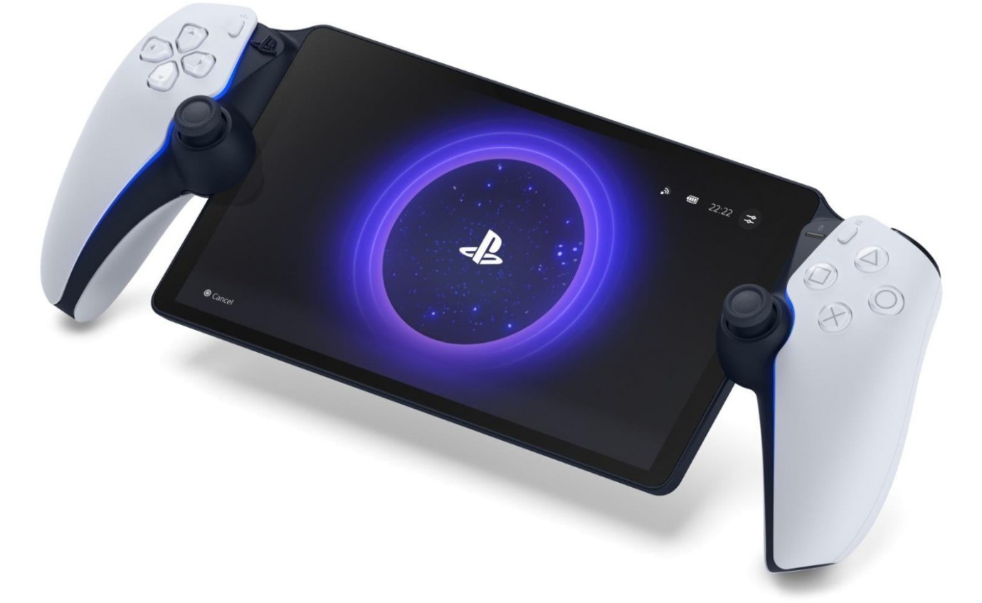 PlayStation Portal™ Remote Player for PS5® Console 166610