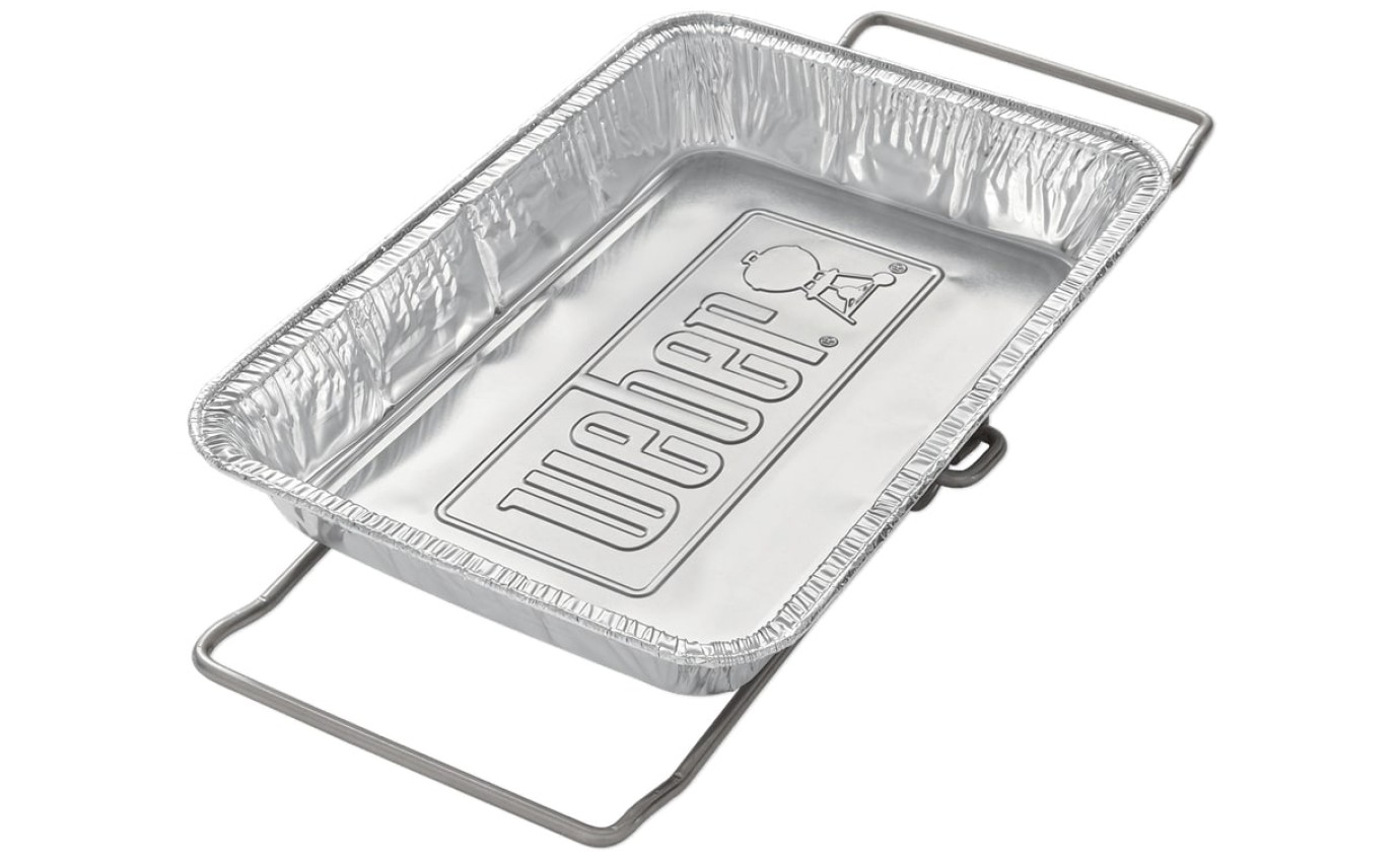 Weber Wet Smoke Kit 7004