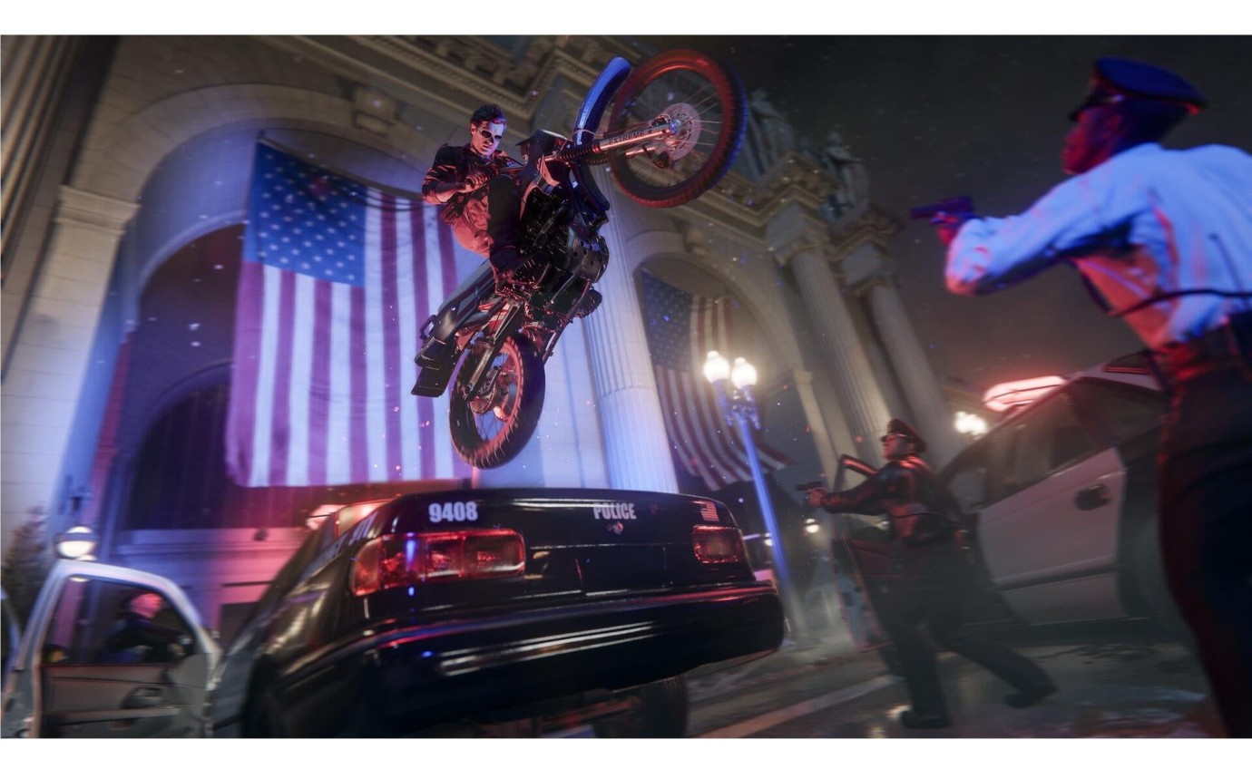 Xbox Call of Duty: Black Ops 6 (Cross-Gen Bundle) EP214906