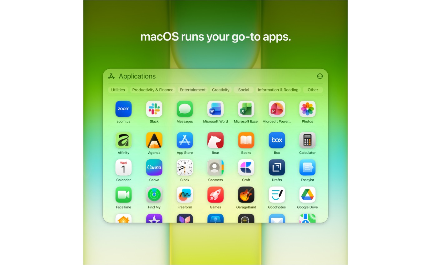 Apple MacBook Neo 13-inch 256GB (Blush) MHFH4XA