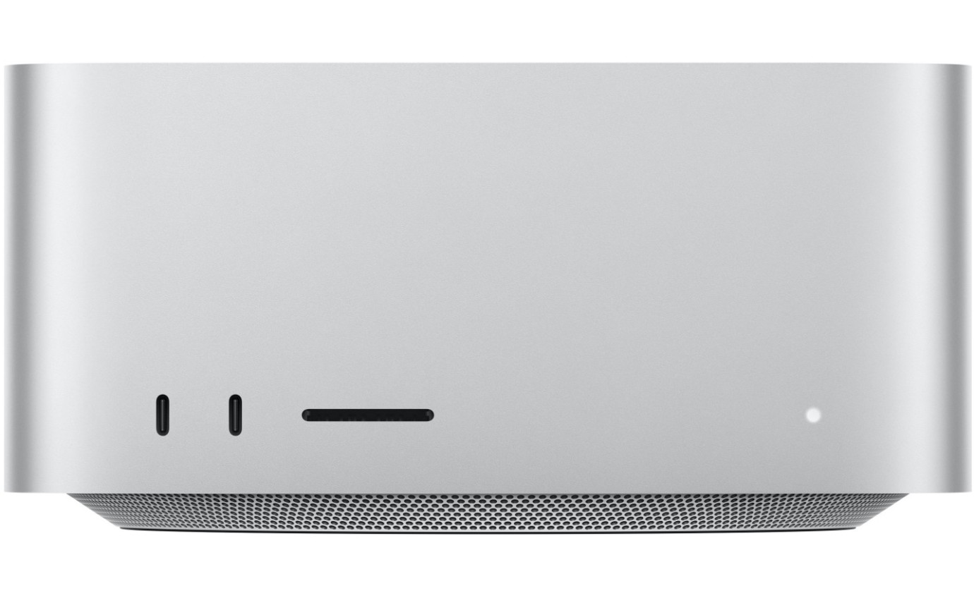 Apple Mac Studio with M4 Max Chip MU963XA