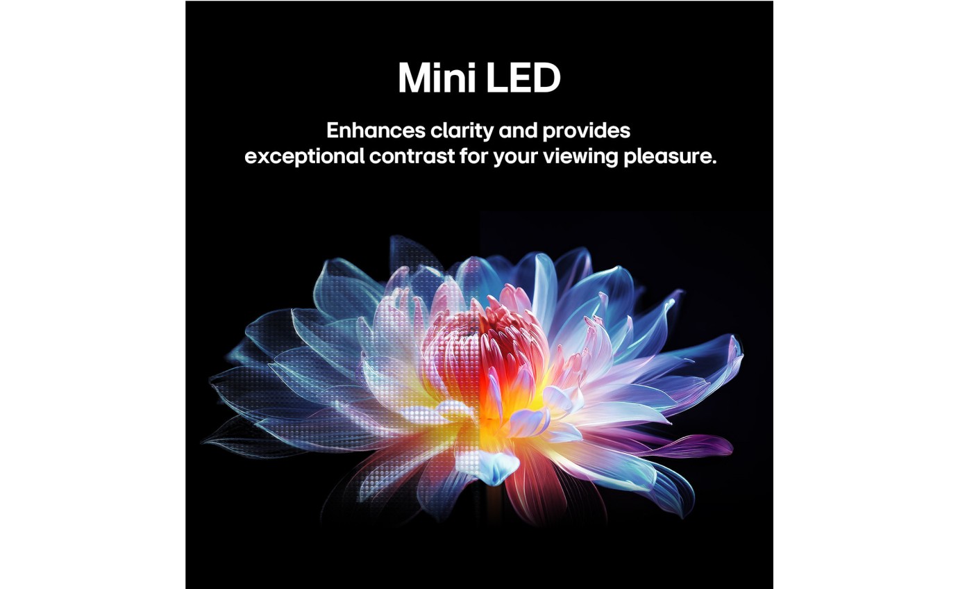 LG 75 inch QNED86A evo AI Mini LED UHD 4K Smart TV 75QNED86ASA