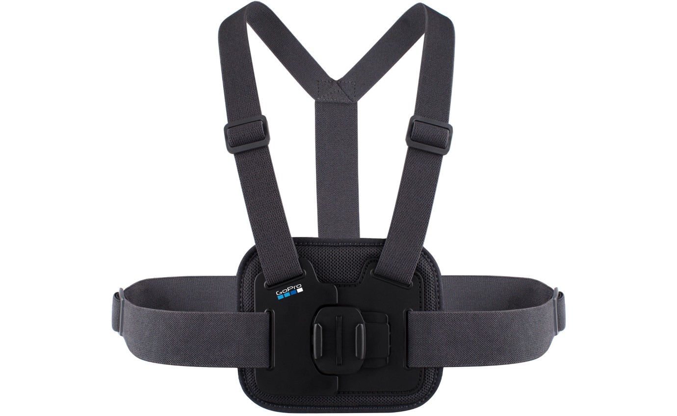 GoPro Chesty (Performance Chest Mount) AGCHM001