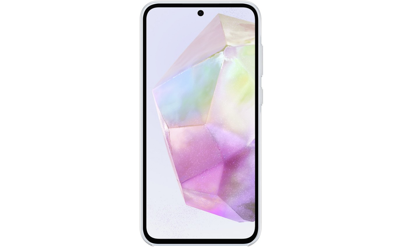 Samsung Galaxy A35 5G Clear Case 11901316972