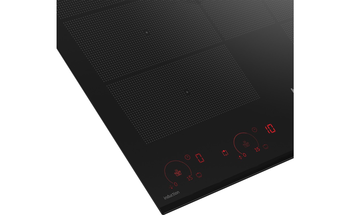 Beko 60cm Induction Cooktop BCT604IG