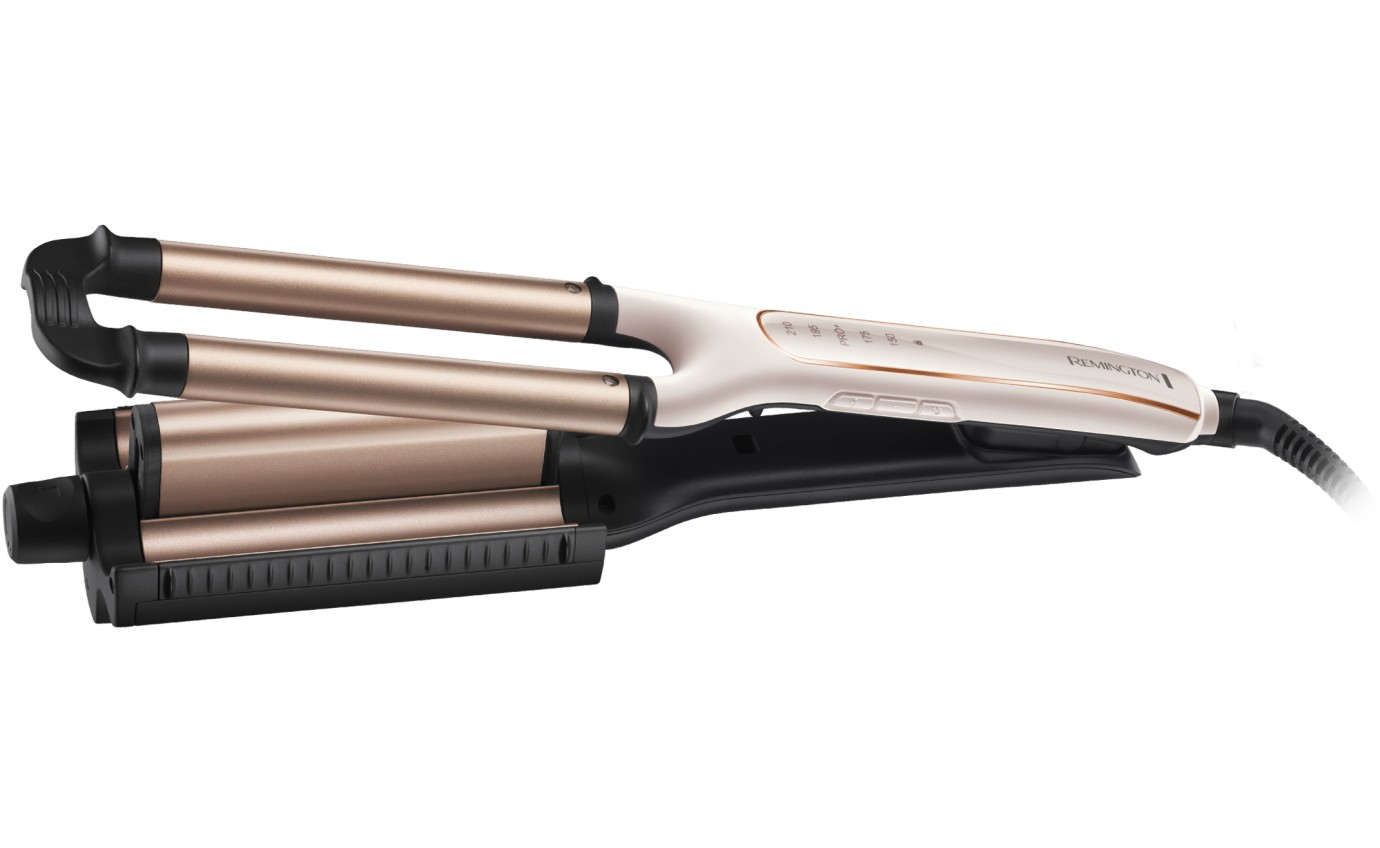 Remington 4-in-1 Adjustable Waver CI19A1AU