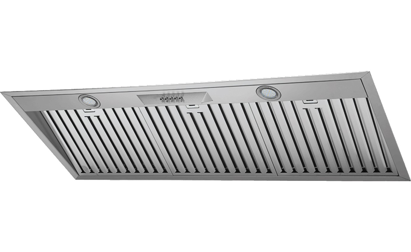 Schweigen 120cm BBQ Rangehood CLUM12