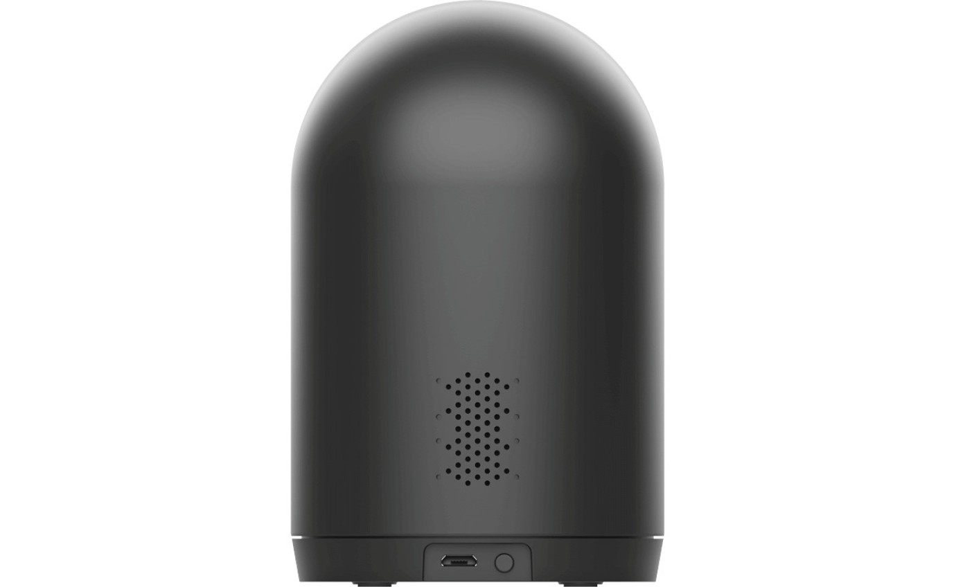 D-Link Compact Full HD Pan & Tilt Wi-Fi Camera DCS6500LHV2