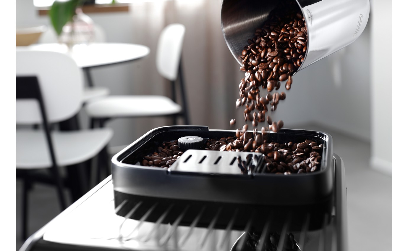 DeLonghi Magnifica Evo Automatic Coffee Machine ECAM29083TB