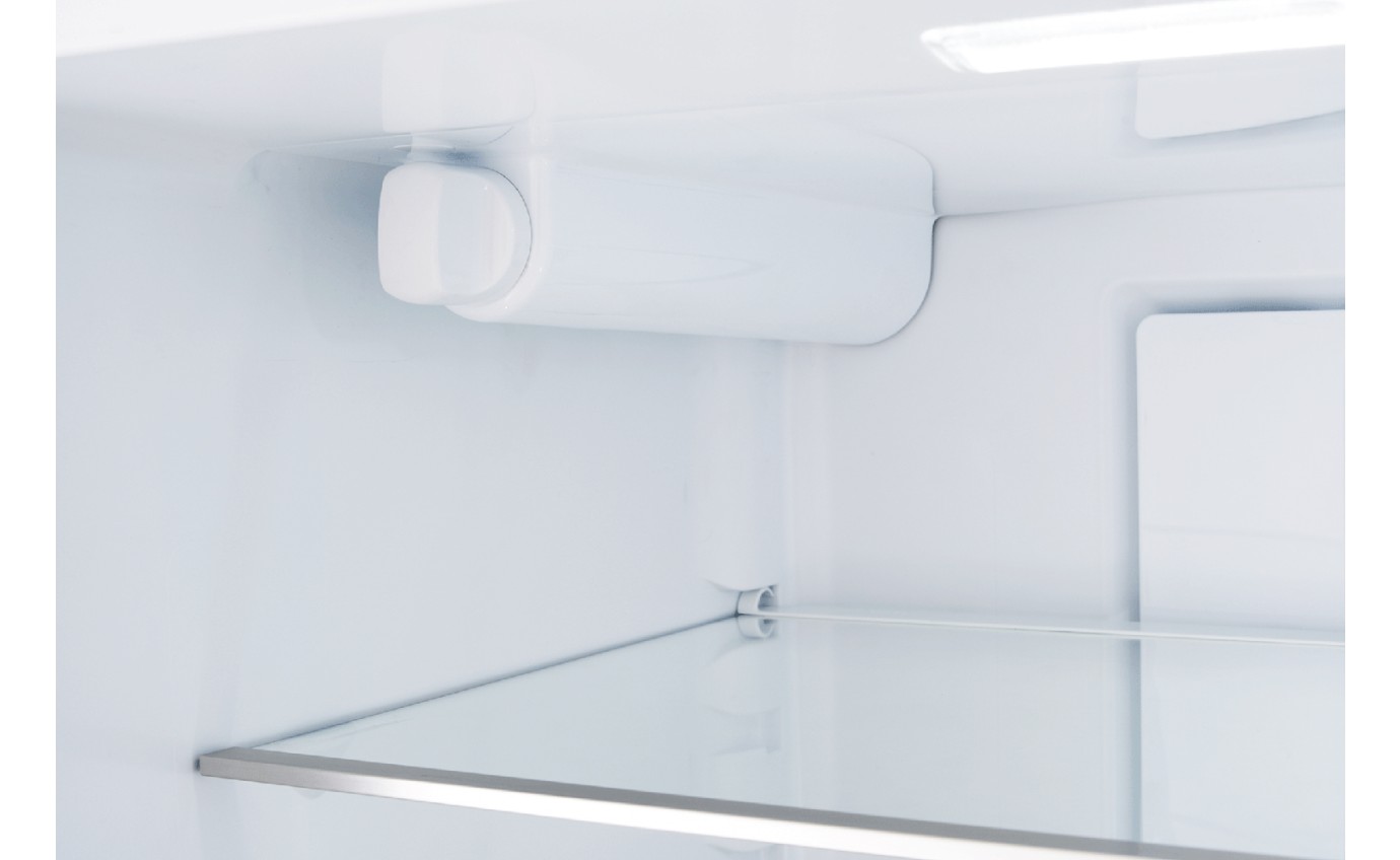 Electrolux 466L Single Door Fridge (Stainless Steel) ERE5047SCR