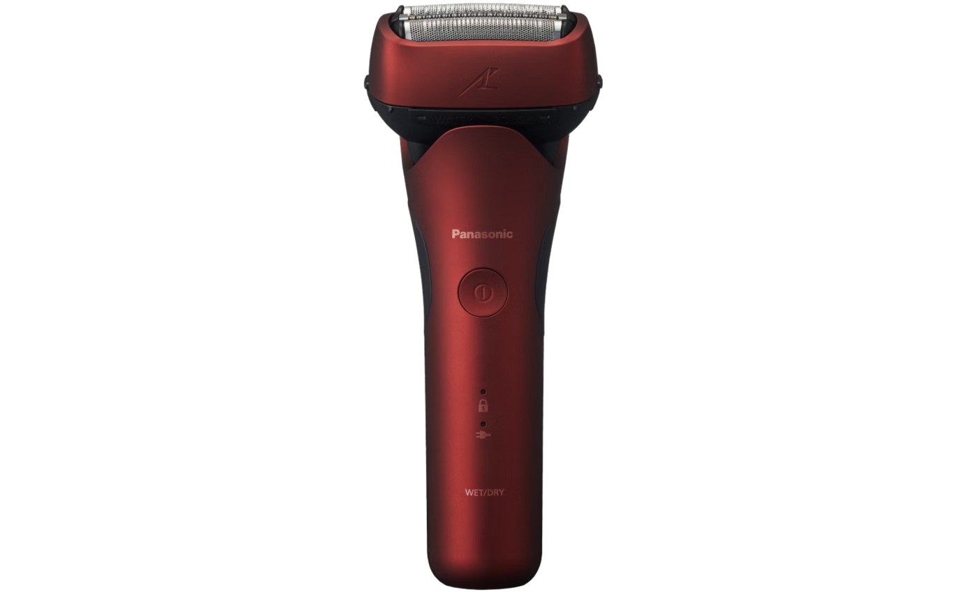 Panasonic 3 Blade High Speed Wet & Dry Shaver with 8D Flex Head ESLT4BR841