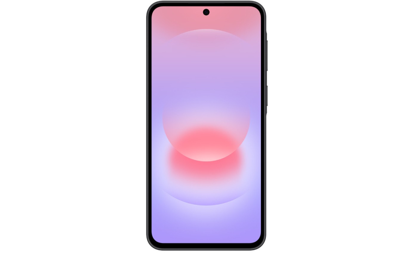 Samsung Galaxy A37 5G 128GB (Awesome Charcoal) 11901362224