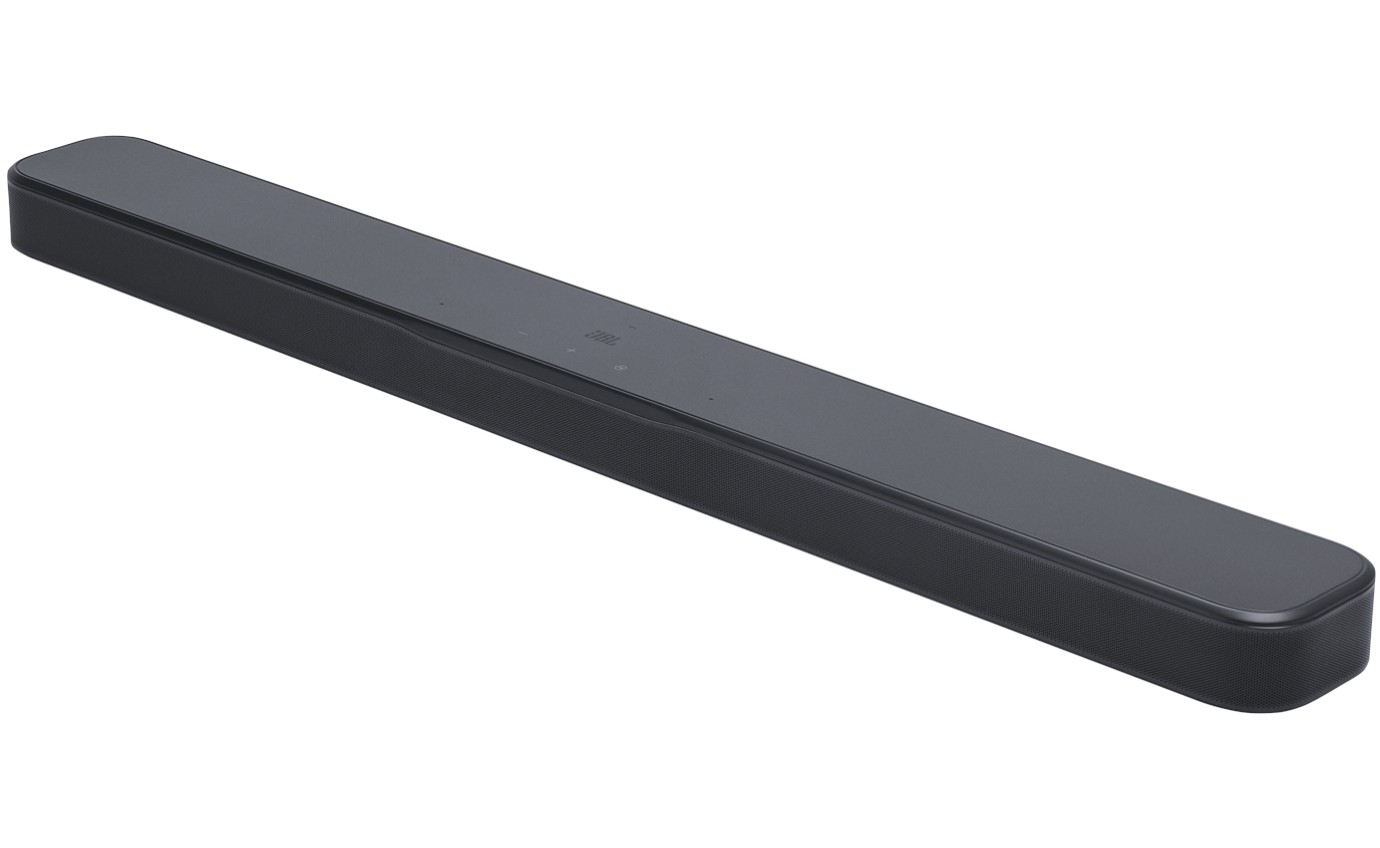 JBL 5.0ch BAR 300 MK2 Virtual Atmos Soundbar (Black) JBLBAR300M2BLKAS