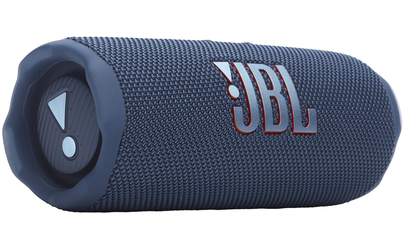 JBL Flip 7 Portable Speaker (Blue) JBLFLIP7BLU