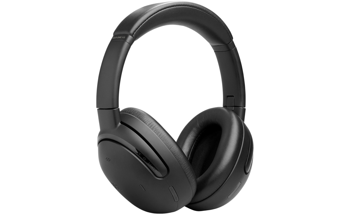 JBL Tour One M3 Smart Tx JBLTOM3AVIBLK