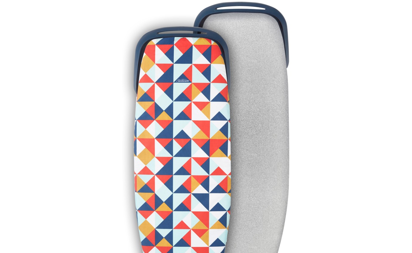 Sunbeam Couture® Ironing Board SB8400