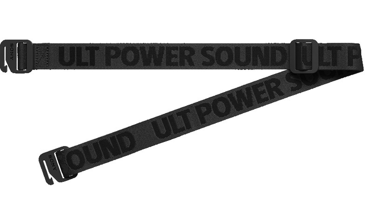 Sony ULT FIELD 3 Wireless Portable Speaker (Black) SRSULT30B