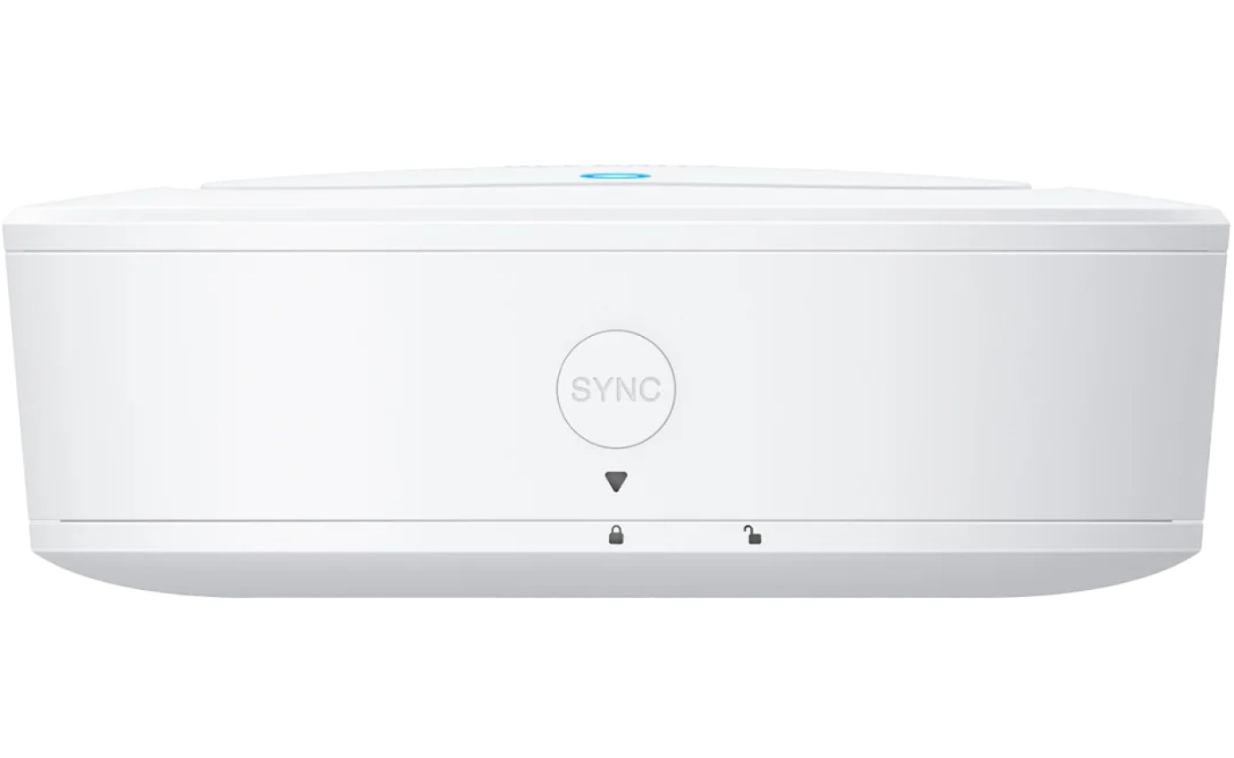 eufy Security Siren (105 dB Wireless Alarm) T89700D1