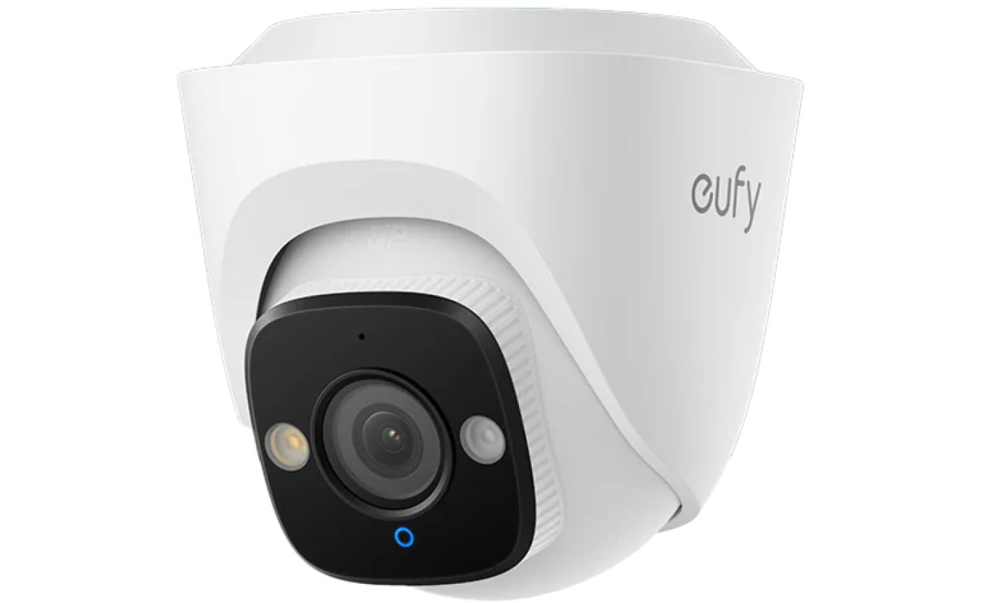 eufy Security PoE Turret Cam E41 (Add On) T8P10T21