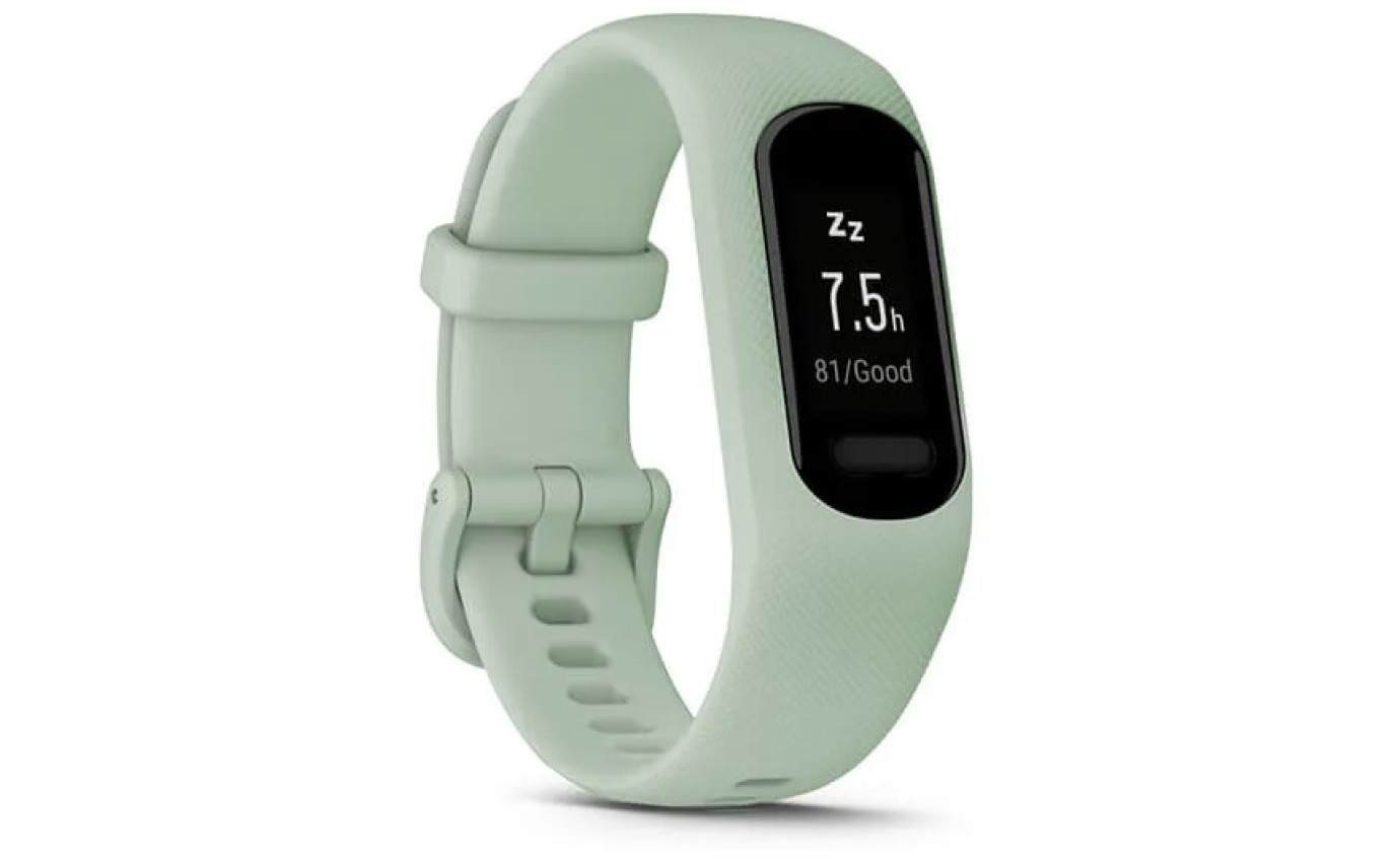 Garmin v&iacute;vosmart&reg; 5 Small/Medium (Cool Mint) 0100264502